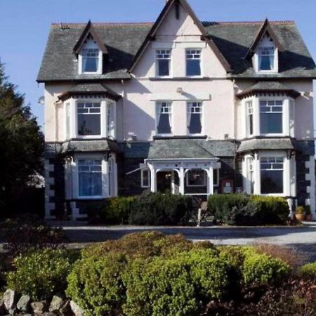 Ouse Bridge House 호텔 Bassenthwaite Lake 외부 사진
