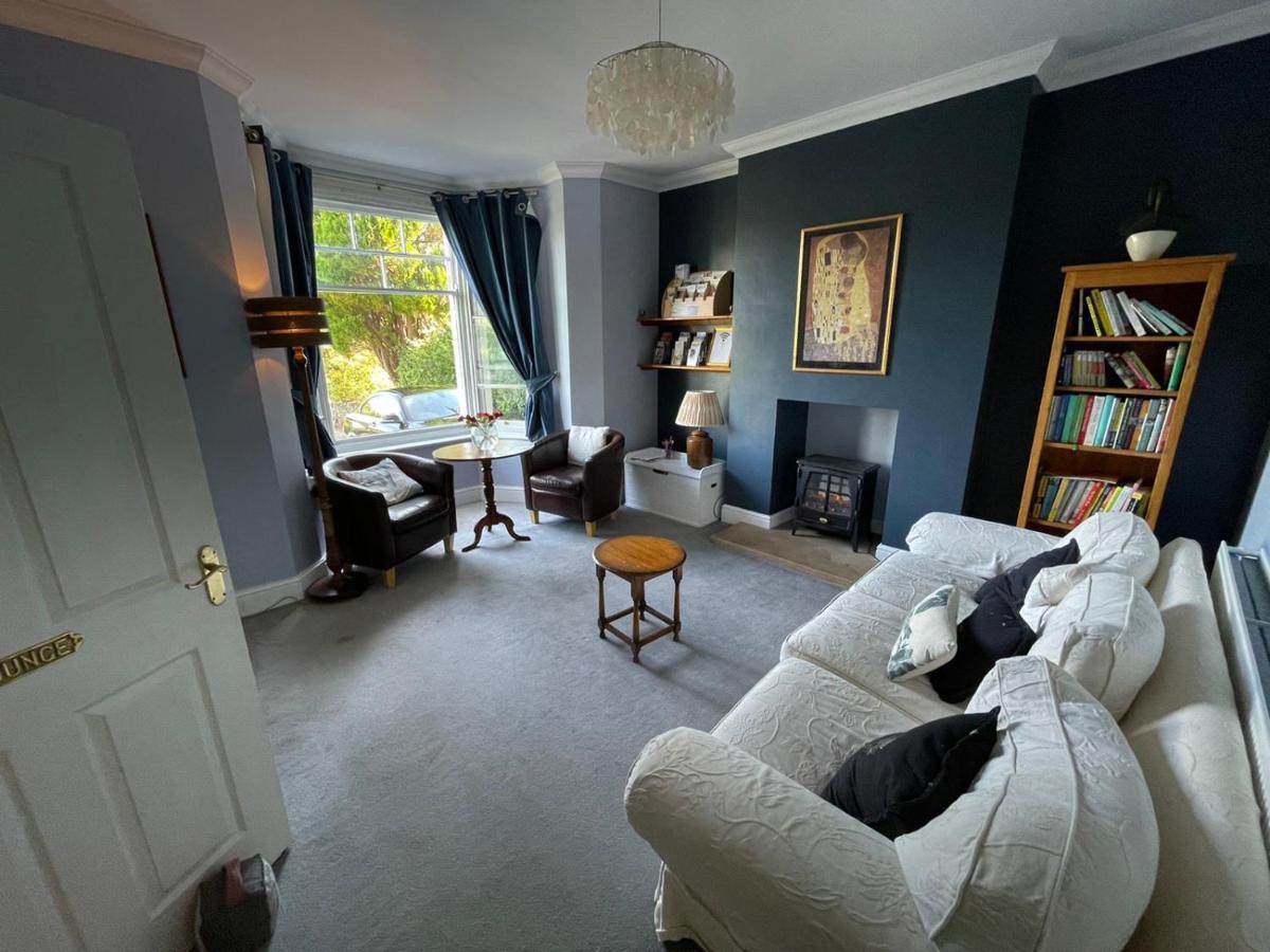 Ouse Bridge House 호텔 Bassenthwaite Lake 외부 사진