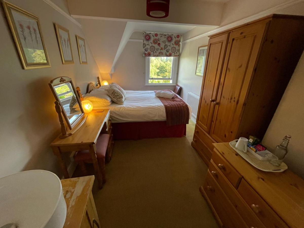 Ouse Bridge House 호텔 Bassenthwaite Lake 외부 사진