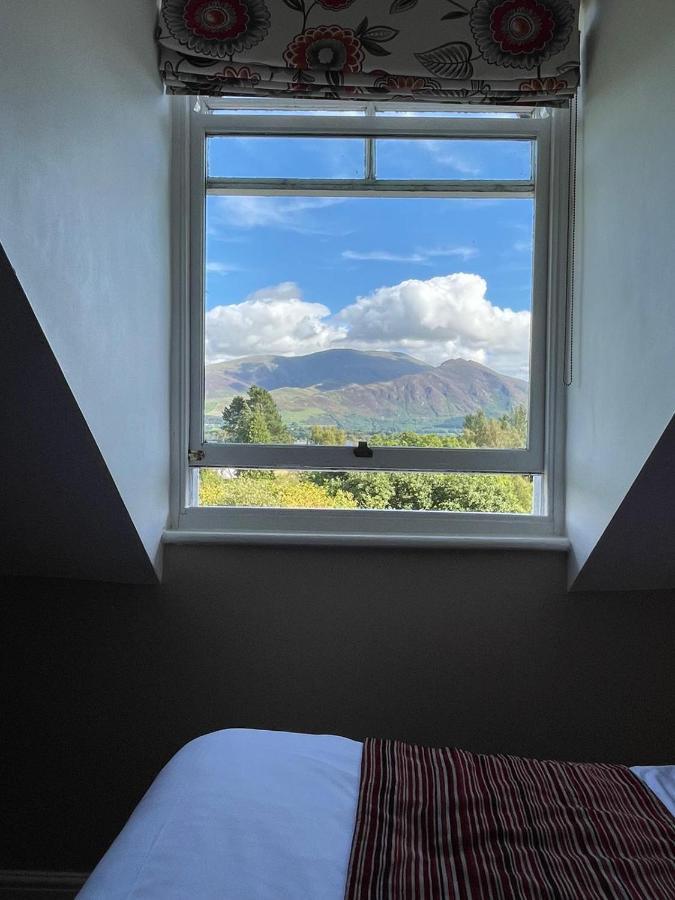 Ouse Bridge House 호텔 Bassenthwaite Lake 외부 사진