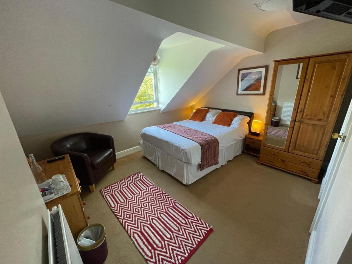 Ouse Bridge House 호텔 Bassenthwaite Lake 외부 사진