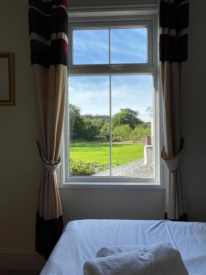 Ouse Bridge House 호텔 Bassenthwaite Lake 외부 사진