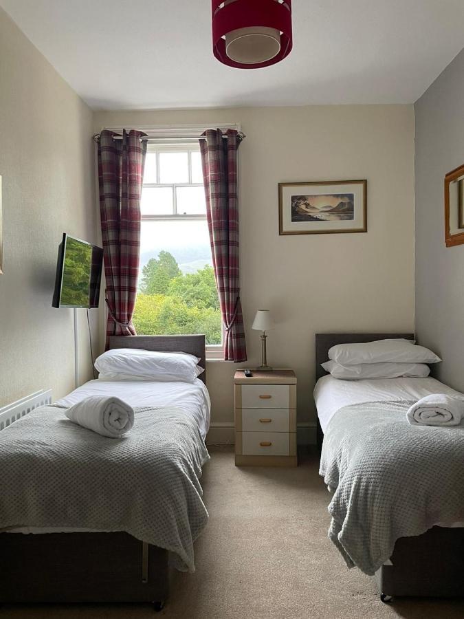Ouse Bridge House 호텔 Bassenthwaite Lake 외부 사진