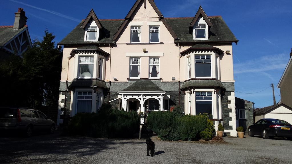 Ouse Bridge House 호텔 Bassenthwaite Lake 외부 사진