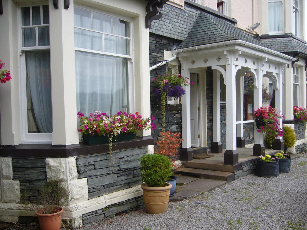 Ouse Bridge House 호텔 Bassenthwaite Lake 외부 사진