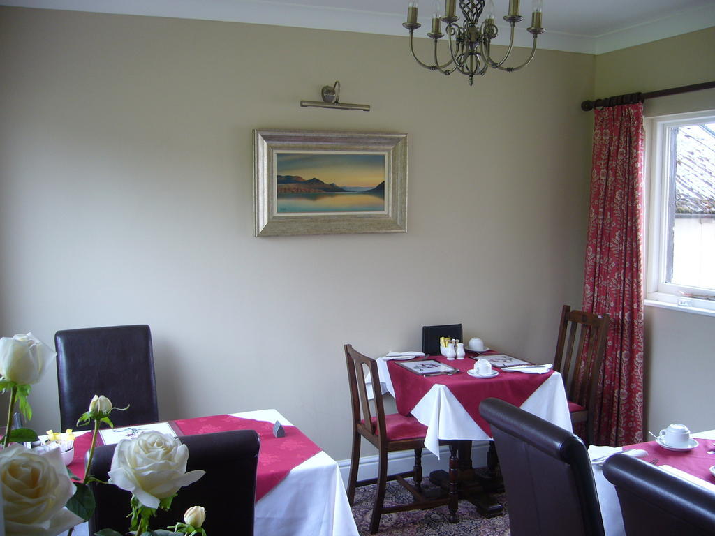 Ouse Bridge House 호텔 Bassenthwaite Lake 외부 사진