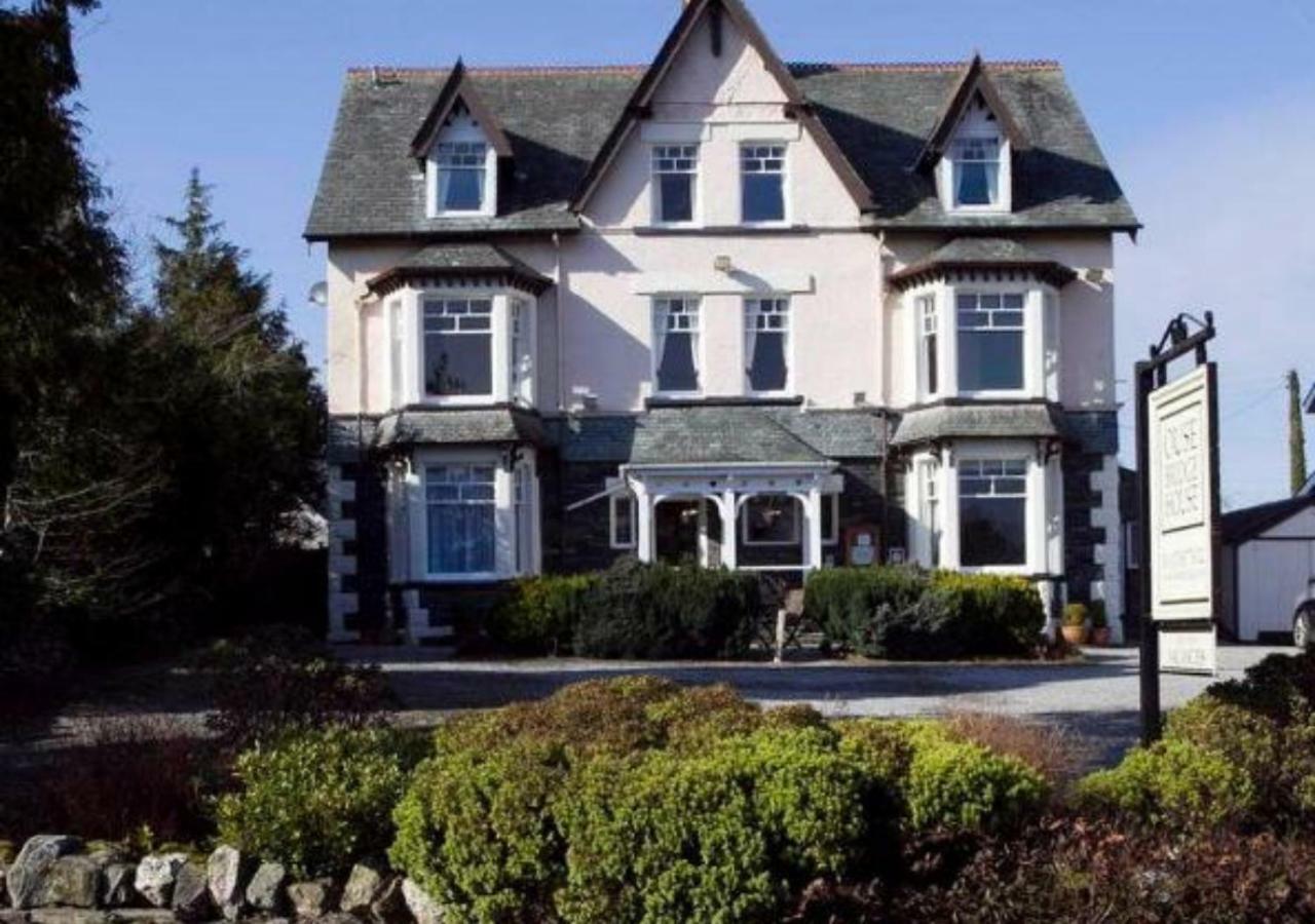Ouse Bridge House 호텔 Bassenthwaite Lake 외부 사진